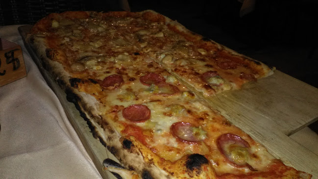 Comentarii opinii despre Giardino dei fiori