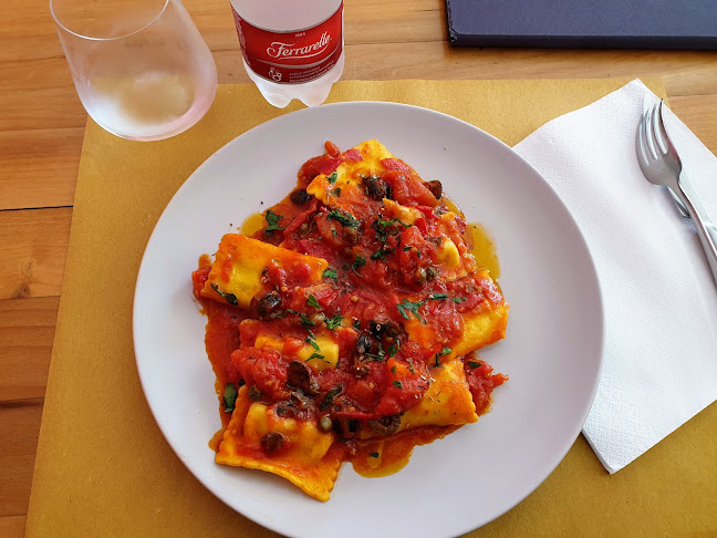Ristorante Nonna Gelsena Open Times