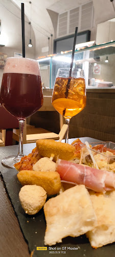 Opinii despre Vineria iL Roma în Savigliano - Ristorazione