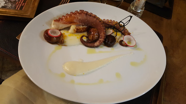 Ristorante e Loungebar Inferno