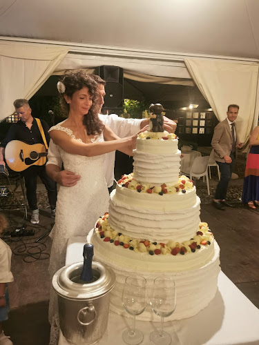 Via Caravaggio, 53, 24040 Fornovo San Giovanni BG