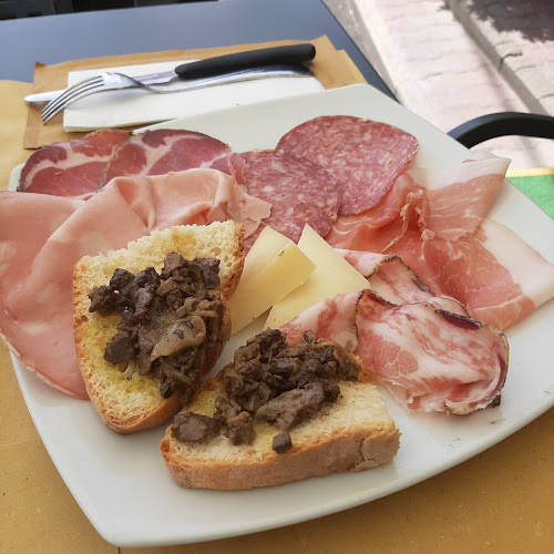 Località Centoia Barullo, 34, 52044 Centoia AR