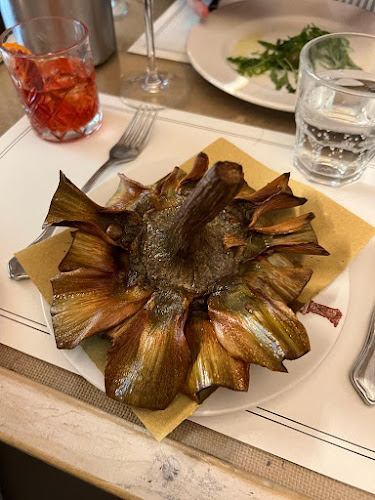 Opinii despre Otello alla Concordia în Roma - Ristorazione