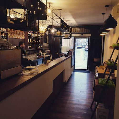 Opinii despre Allosteria în Carpi - Ristorazione