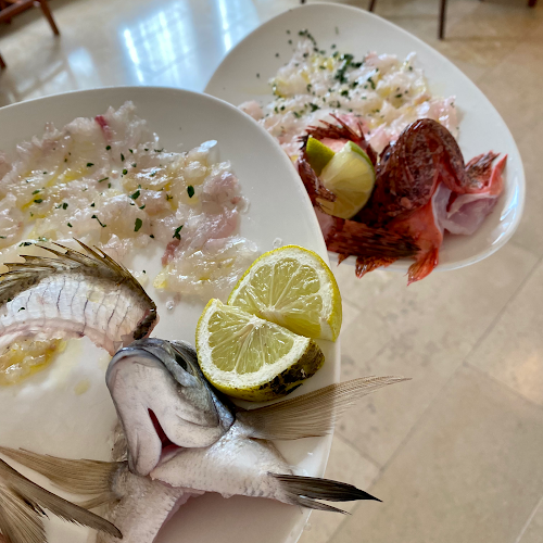 Opinii despre Ristorante l'Agrumeto în Fasano - Ristorazione