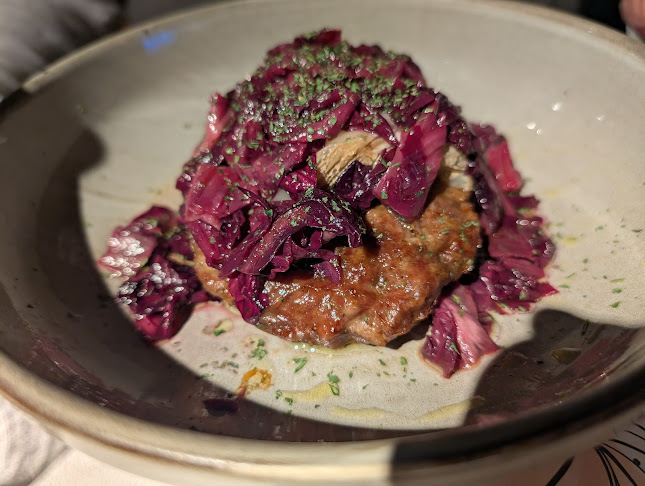 Osteria Angolo Divino Rimini - Rimini