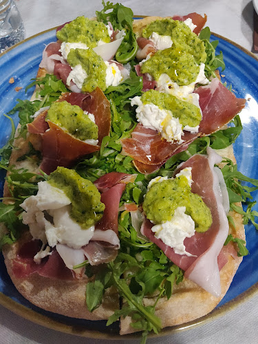 Milù Ristorante - Ristorazione