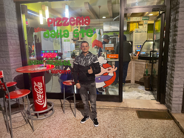 Dalla Ste' - Pordenone