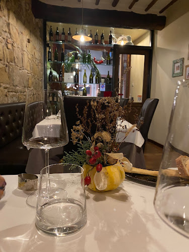 Osteria del Borgo - Ristorazione