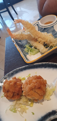 Opinii despre Sushi Dragon în Aversa - Ristorazione