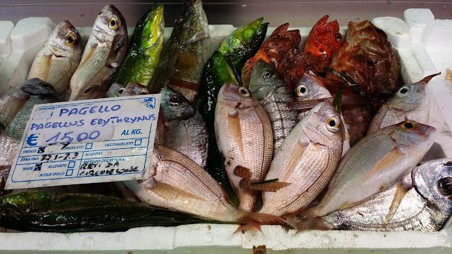 Corso Italia, 133, 09072 Cabras OR