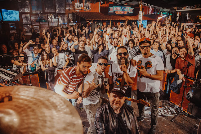 Reviews of ROCK TOWN in Cordenons - Ristorazione