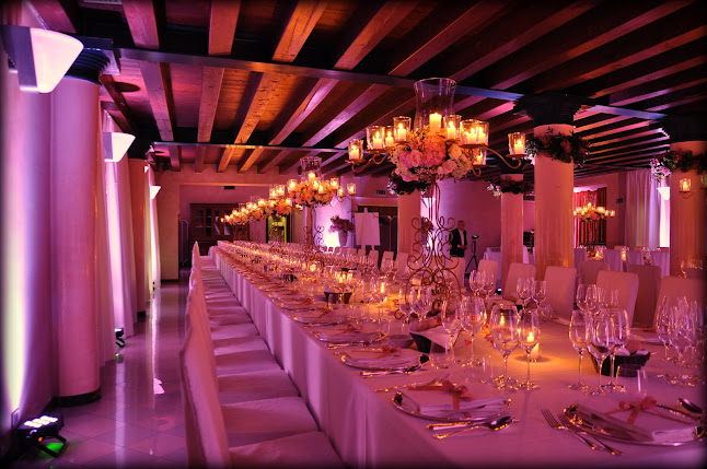 Ristorante Michelin 1855 - Verona