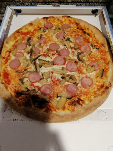 Opinii despre Bombo Pizza în Paderno Dugnano - Ristorazione