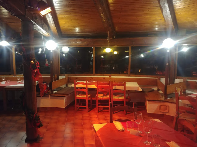 Opinii despre Il Grisa Pizzeria Ristorante Pub în Trieste - Ristorazione