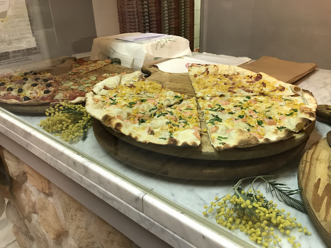 Reviews of Pizzeria Totò in Pistoia - Ristorazione