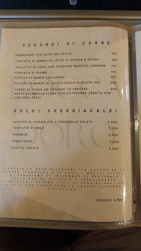 Comentarii opinii despre Boccadoro Ristorante Pizzeria