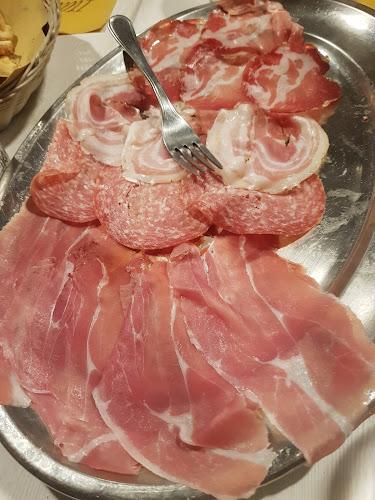 Ristorante Pizzeria Sottosopra - Ristorazione