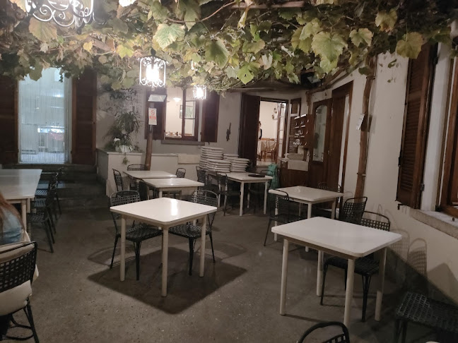 Comentarii opinii despre Osteria degli Amici