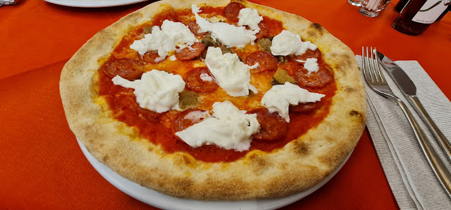 Due Colonne Ristorante Pizzeria