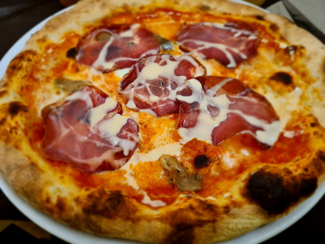 Comentarii opinii despre Malliè