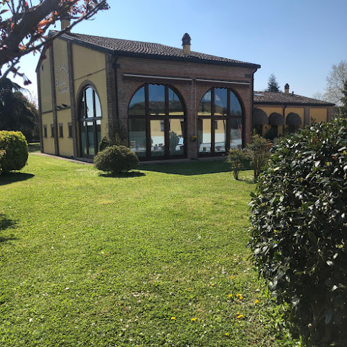 Via Pelate, 38, 46036 Pieve di Coriano MN