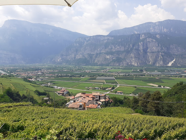 Opinii despre Agriturismo La Lanterna în Lavis - Ristorazione