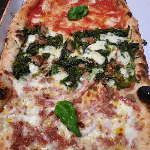 Reviews of Fior di Pizza in Monte di Procida - Ristorazione