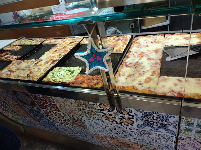 Pizzeria Mediterranea