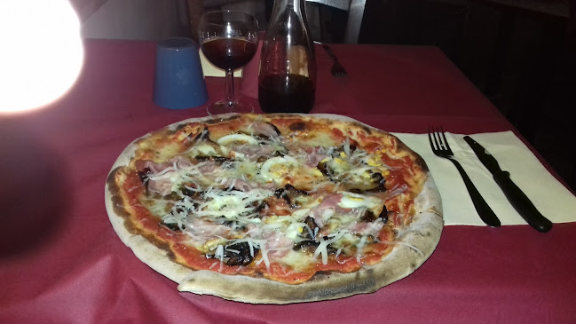 Comentarii opinii despre Giaca Ristorante Pizzeria