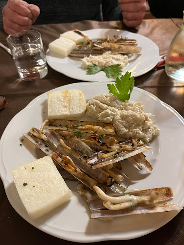 Ristorante Bella Venezia di Cassan Ferdinando - Latisana