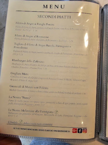 Comments and reviews of Zafferano - Ristorante e Pizze Gourmet