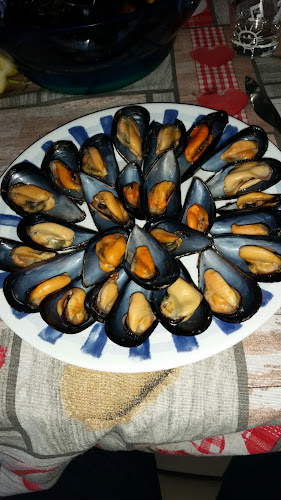 Pizzeria Osteria Manfredi - Napoli