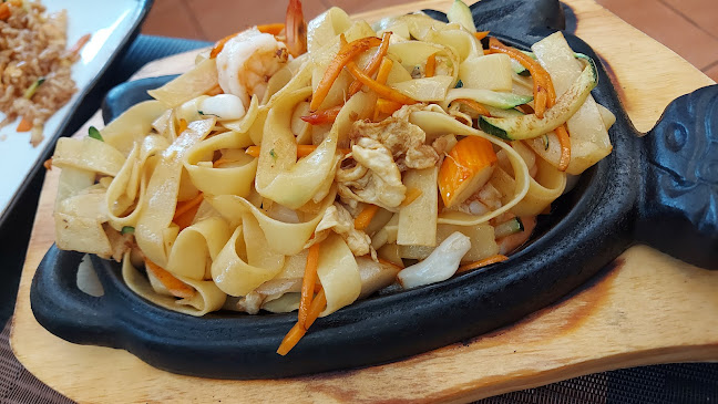 IZUMI Restaurant Cinese Giapponese