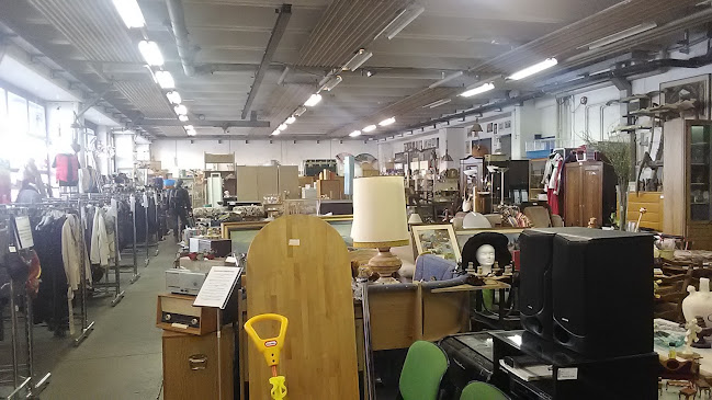 Negozio Usato Bolzano - Ristorazione