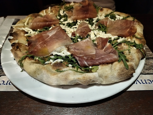 Toto's Viterbo Open Times