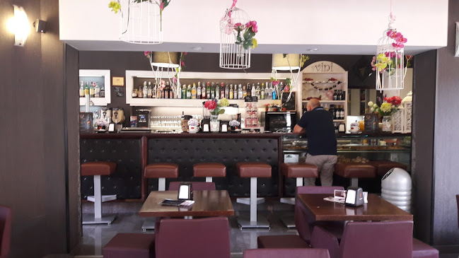 Opinii despre Ego Cafè în Collepasso - Ristorazione