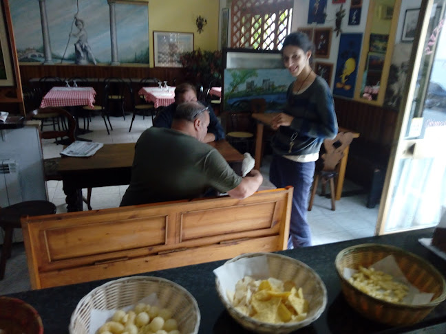 Opinii despre Pizzeria Bar Trattoria Cesira în Cassinetta di Lugagnano - Ristorazione