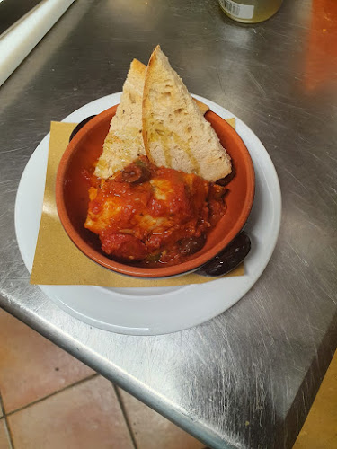 Comentarii opinii despre Ristorante Taverna Cavour