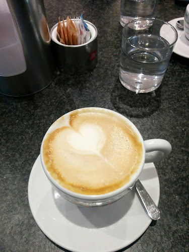 Via Dante, 6, 38068 Rovereto TN, Italia