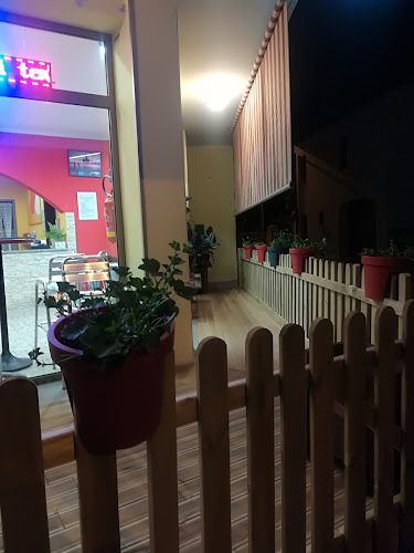 Pizzeria Ai Templari - San Quirino