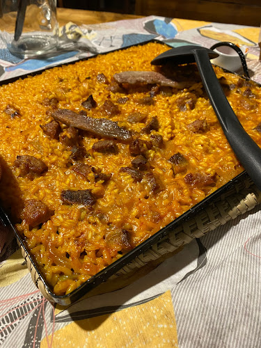 Comentarii opinii despre Sabor Catalán