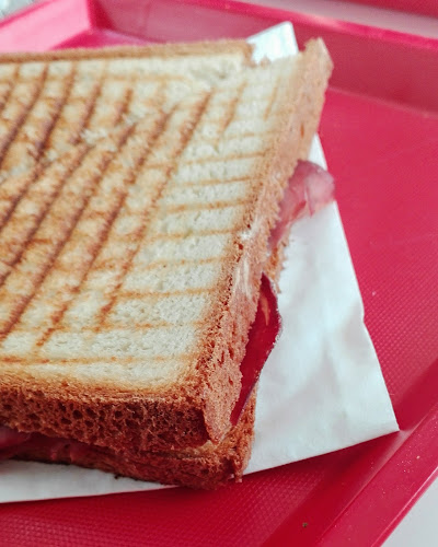 Opinii despre Toastime în Bacoli - Ristorazione