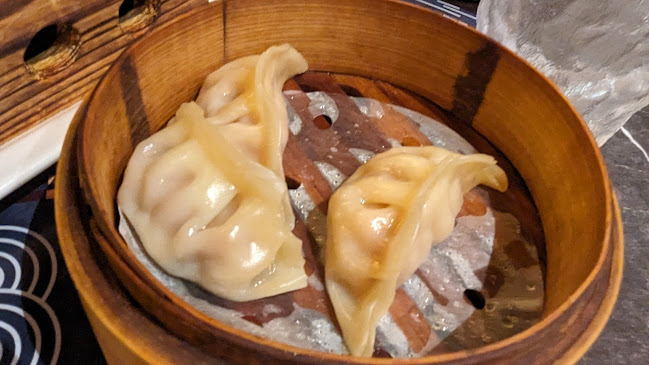 Hanami Asian Fusion - Ristorazione