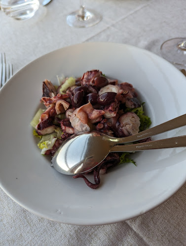 Giorgio al Cucciolo - Ristorazione