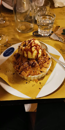 Osteria di Vico Palla Open Times