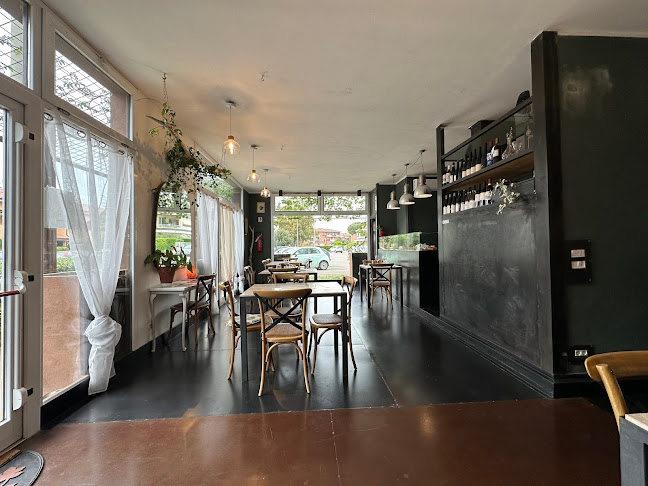 Sottobosco Bistrot - Grosseto