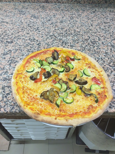 Pizzeria Padre Pio 2 - San Vittore Olona