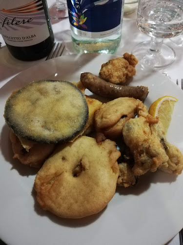 Comments and reviews of Ristorante Albergo Dei Cacciatori