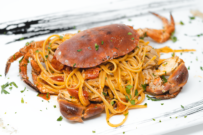 Il Lido Ristorante di Pesce - Torre Grande